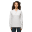prAna Sol Searcher Hoodie - Womens, Soft White, S, 1971551-100-S