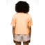 prAna Sol Searcher S/S Henley - Womens, Aura Glow, XL, 2064501-800-XL