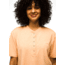 prAna Sol Searcher S/S Henley - Womens, Aura Glow, XL, 2064501-800-XL