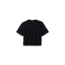 prAna Sol Searcher S/S Henley - Womens, Black, L, 2064501-001-L