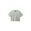 prAna Sol Searcher S/S Henley - Women's, Juniper Green, XXL, 2064501-300-XXL