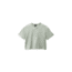 prAna Sol Searcher S/S Henley - Womens, Juniper Green, S, 2064501-300-S
