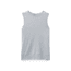 prAna Sol Searcher Tank - Womens, Heather Grey, Extra Small, 1971751-020-XS