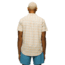 prAna Stimmersee Shirt Slim Fit - Mens, Aura Glow Retro Geo, L, 1970111-801-SL-L