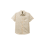 prAna Stimmersee Shirt Slim Fit - Mens, Aura Glow Retro Geo, L, 1970111-801-SL-L