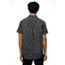 prAna Stimmersee Shirt Slim Fit - Mens, Black Above, M, 1970111-002-SL-M
