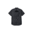 prAna Stimmersee Shirt Slim Fit - Mens, Black Above, M, 1970111-002-SL-M