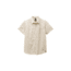 prAna Stimmersee Shirt Slim Fit - Mens, Chalk Stretch, XL, 1970111-101-SL-XL