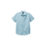 prAna Stimmersee Shirt Slim Fit - Mens, Crescent Bay Sol, L, 1970111-408-SL-L