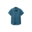 prAna Stimmersee Shirt Slim Fit - Men's, High Tide Stretch, XXL, 1970111-409-SL-XXL