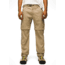 prAna Stretch Zion Convertible Pant 34in Inseam - Mens, Sandbar, 42, 2064741-250-34-42