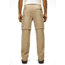 prAna Stretch Zion Convertible Pant 34in Inseam - Mens, Sandbar, 42, 2064741-250-34-42