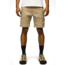 prAna Stretch Zion Convertible Pant 34in Inseam - Mens, Sandbar, 42, 2064741-250-34-42