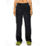 prAna Stretch Zion Convertible Pant - Womens, Black, S, 2064541-001-RG-S