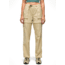 prAna Stretch Zion Convertible Pant - Womens, Sandstone, L, 2064541-250-RG-L