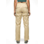 prAna Stretch Zion Convertible Pant - Womens, Sandstone, L, 2064541-250-RG-L