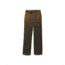 prAna Stretch Zion Convertible Pant - Women's, Slate Green Block, XL, 2064541-301-RG-XL