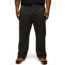 prAna Stretch Zion Pant 28in Inseam - Mens, Dark Iron, 31, 2056941-020-28-31