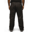 prAna Stretch Zion Pant 28in Inseam - Mens, Dark Iron, 31, 2056941-020-28-31