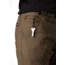 prAna Stretch Zion Pant II - Mens, Mud, 34, 1969791-200-32-34