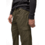 prAna Stretch Zion Pant II 32in Inseam - Mens, Slate Green, 40, 1969791-300-32-40
