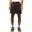 prAna Stretch Zion Pull On Short 7in Inseam - Mens, Dark Iron, L, 2064701-020-07-L