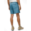 prAna Stretch Zion Pull On Short 5in Inseam - Mens, High Tide, XL, 2064701-400-05-XL