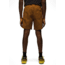 prAna Stretch Zion Pull On Short 7in Inseam - Mens, Sepia, XXL, 2064701-201-07-XXL