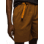 prAna Stretch Zion Pull On Short 7in Inseam - Mens, Sepia, XXL, 2064701-201-07-XXL