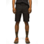 prAna Stretch Zion Short II 10in Inseam - Mens, Dark Iron, 42, 1969751-021-10-42