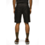 prAna Stretch Zion Short II 10in Inseam - Mens, Dark Iron, 42, 1969751-021-10-42