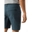 prAna Stretch Zion Short II 10in Inseam - Mens, Grey Blue, 42, 1969751-400-10-42