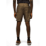 prAna Stretch Zion Short II - Mens, Mud, 31, 1969751-202-10-31