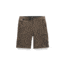 prAna Stretch Zion Short II - Mens, Mud, 32, 1969751-202-10-32