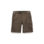 prAna Stretch Zion Short II - Mens, Mud, 31, 1969751-202-10-31