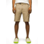 prAna Stretch Zion Short II 10in Inseam - Mens, Sandbar, 28, 1969751-250-10-28