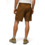 prAna Stretch Zion Short II 10in Inseam - Mens, Sepia, 31, 1969751-200-10-31