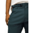 prAna Stretch Zion Slim Pant II 34in Inseam - Mens, Grey Blue, 28, 1969831-020-34-28