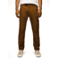 prAna Stretch Zion Slim Pant II 34in Inseam - Mens, Sepia, 38, 1969831-200-34-38