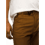 prAna Stretch Zion Slim Pant II 34in Inseam - Mens, Sepia, 38, 1969831-200-34-38