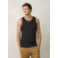 prAna Tank Top - Men's, Black, Small, M11170350-BLK-S