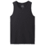 prAna Tank Top - Men's, Black, Large, M11170350-BLK-L