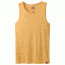 prAna Tank Top - Men's, Marigold Heather, Small, M11170350-MGHT-S
