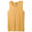 prAna Tank Top - Men's, Marigold Heather, Small, M11170350-MGHT-S
