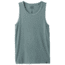 prAna Tank Top - Men's, Starling Green Heather, Small, M11170350-SRHT-S