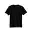 prAna V-Neck T-Shirt - Men's, Black, Medium, M1VNEK114-BLK-M
