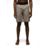 prAna Vaha Short Shorts, Linen Weave, XL, 1963911-024-10-XL