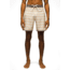 prAna Vintage Boardshort 8in Inseam - Mens, Aura Glow Retro Geo, 30, 1972761-800-08-30