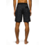 prAna Vintage Boardshort 8in Inseam - Mens, Black Above, 40, 1972761-963-08-40