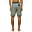 prAna Vintage Boardshort 8in Inseam - Mens, Juniper Green Sharkstooth, 38, 1972761-962-08-38